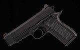 Wilson Combat 9mm - SFT9, BLACK EDITION, LIGHTRAIL, vintage firearms inc - 2 of 17