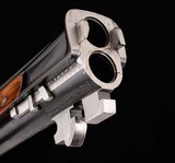 Francotte 20 Gauge - BEST OVER/UNDER, FRENCH WALNUT, vintage firearms inc - 25 of 25