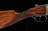 Francotte 20 Gauge - BEST OVER/UNDER, FRENCH WALNUT, vintage firearms inc - 8 of 25