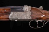 Francotte 20 Gauge - BEST OVER/UNDER, FRENCH WALNUT, vintage firearms inc - 11 of 25