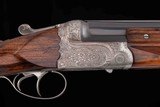 Francotte 20 Gauge - BEST OVER/UNDER, FRENCH WALNUT, vintage firearms inc - 13 of 25
