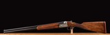 Francotte 20 Gauge - BEST OVER/UNDER, FRENCH WALNUT, vintage firearms inc - 4 of 25