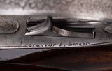 Francotte 20 Gauge - BEST OVER/UNDER, FRENCH WALNUT, vintage firearms inc - 22 of 25