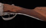 Francotte 20 Gauge - BEST OVER/UNDER, FRENCH WALNUT, vintage firearms inc - 19 of 25