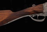 Francotte 20 Gauge - BEST OVER/UNDER, FRENCH WALNUT, vintage firearms inc - 20 of 25