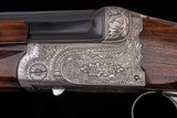 Francotte 20 Gauge - BEST OVER/UNDER, FRENCH WALNUT, vintage firearms inc - 1 of 25