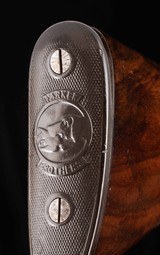 Parker GH 16 Gauge - “0” FRAME, 30” DAMASCUS, NICE, vintage firearms inc - 20 of 25