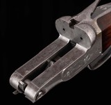 Parker GH 16 Gauge - “0” FRAME, 30” DAMASCUS, NICE, vintage firearms inc - 22 of 25