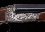 Ithaca 4E 12 Ga. - NID, 32” VENT RIB, SINGLE TRIGGER, vintage firearms inc - 3 of 25