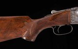 Ithaca 4E 12 Ga. - NID, 32” VENT RIB, SINGLE TRIGGER, vintage firearms inc - 8 of 25