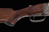 Ithaca 4E 12 Ga. - NID, 32” VENT RIB, SINGLE TRIGGER, vintage firearms inc - 20 of 25
