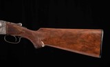 Ithaca 4E 12 Ga. - NID, 32” VENT RIB, SINGLE TRIGGER, vintage firearms inc - 5 of 25
