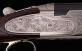 Beretta 687EL 20 Ga. - GOLD PIGEON ll, 99%, KILLER WOOD, vintage firearms inc - 3 of 25