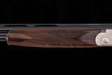 Beretta 687EL 20 Ga. - GOLD PIGEON ll, 99%, KILLER WOOD, vintage firearms inc - 14 of 25