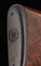 Beretta 687EL 20 Ga. - GOLD PIGEON ll, 99%, KILLER WOOD, vintage firearms inc - 21 of 25