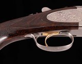 Beretta 687EL 20 Ga. - GOLD PIGEON ll, 99%, KILLER WOOD, vintage firearms inc - 20 of 25