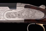 Beretta 687EL 20 Ga. - GOLD PIGEON ll, 99%, KILLER WOOD, vintage firearms inc - 1 of 25