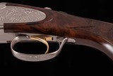 Beretta 687EL 20 Ga. - GOLD PIGEON ll, 99%, KILLER WOOD, vintage firearms inc - 19 of 25