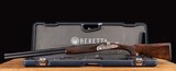 Beretta 687EL 20 Ga. - GOLD PIGEON ll, 99%, KILLER WOOD, vintage firearms inc - 4 of 25