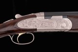 Beretta 687EL 20 Ga. - GOLD PIGEON ll, 99%, KILLER WOOD, vintage firearms inc - 13 of 25