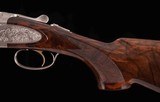 Beretta 687EL 20 Ga. - GOLD PIGEON ll, 99%, KILLER WOOD, vintage firearms inc - 7 of 25