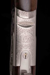 Beretta 687EL 20 Ga. - GOLD PIGEON ll, 99%, KILLER WOOD, vintage firearms inc - 2 of 25