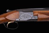 Browning Superposed 20 Ga - 1960, 28” M/F, 99%, vintage firearms inc - 3 of 25