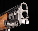 Browning Superposed 20 Ga - 1960, 28” M/F, 99%, vintage firearms inc - 23 of 25