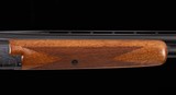 Browning Superposed 20 Ga - 1960, 28” M/F, 99%, vintage firearms inc - 17 of 25