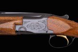 Browning Superposed 20 Ga - 1960, 28” M/F, 99%, vintage firearms inc - 1 of 25