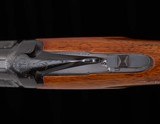 Browning Superposed 20 Ga - 1960, 28” M/F, 99%, vintage firearms inc - 9 of 25