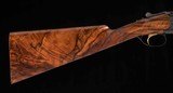 Browning Presentation Gr 2 20 Ga - 1977 BAERTEN ENGRAVED, vintage firearms inc - 7 of 25