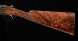 Browning Presentation Gr 2 20 Ga - 1977 BAERTEN ENGRAVED, vintage firearms inc - 6 of 25