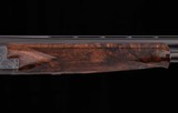 Browning Presentation Gr 2 20 Ga - 1977 BAERTEN ENGRAVED, vintage firearms inc - 17 of 25