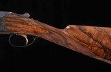 Browning Presentation Gr 2 20 Ga - 1977 BAERTEN ENGRAVED, vintage firearms inc - 8 of 25