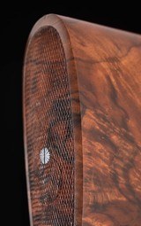 Browning Presentation Gr 2 20 Ga - 1977 BAERTEN ENGRAVED, vintage firearms inc - 22 of 25