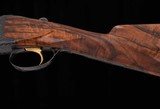 Browning Presentation Gr 2 20 Ga - 1977 BAERTEN ENGRAVED, vintage firearms inc - 20 of 25