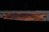 Browning Presentation Gr 2 20 Ga - 1977 BAERTEN ENGRAVED, vintage firearms inc - 15 of 25