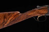 Browning Presentation Gr 2 20 Ga - 1977 BAERTEN ENGRAVED, vintage firearms inc - 9 of 25