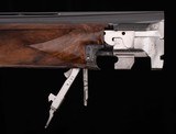 Browning Presentation Gr 2 20 Ga - 1977 BAERTEN ENGRAVED, vintage firearms inc - 25 of 25