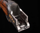 Browning Presentation Gr 2 20 Ga - 1977 BAERTEN ENGRAVED, vintage firearms inc - 23 of 25