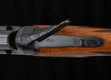 Browning Superposed 20 Ga. - 1957, RARE 28” F/F, 99%, vintage firearms inc - 10 of 25