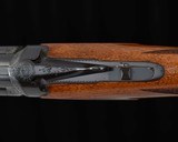 Browning Superposed 20 Ga. - 1957, RARE 28” F/F, 99%, vintage firearms inc - 9 of 25