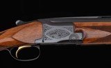 Browning Superposed 20 Ga. - 1957, RARE 28” F/F, 99%, vintage firearms inc - 3 of 25