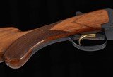 Browning Superposed 20 Ga. - 1957, RARE 28” F/F, 99%, vintage firearms inc - 20 of 25