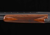 Browning Superposed 20 Ga. - 1957, RARE 28” F/F, 99%, vintage firearms inc - 14 of 25