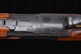 Browning Superposed 20 Ga. - 1957, RARE 28” F/F, 99%, vintage firearms inc - 2 of 25