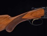 Browning Superposed 20 Ga. - 1957, RARE 28” F/F, 99%, vintage firearms inc - 8 of 25
