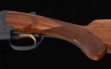 Browning Superposed 20 Ga. - 1957, RARE 28” F/F, 99%, vintage firearms inc - 19 of 25