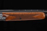 Browning Superposed 20 Ga. - 1957, RARE 28” F/F, 99%, vintage firearms inc - 17 of 25